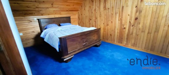 Castelos T7 em Obterre, France N.º 49441 10