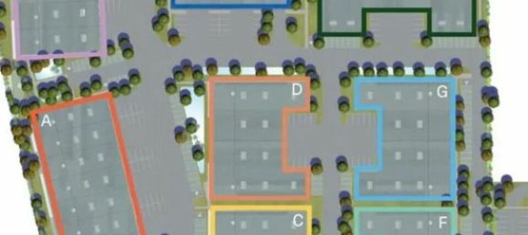 12734m² Commercial property in Persan, France No. 354004 3