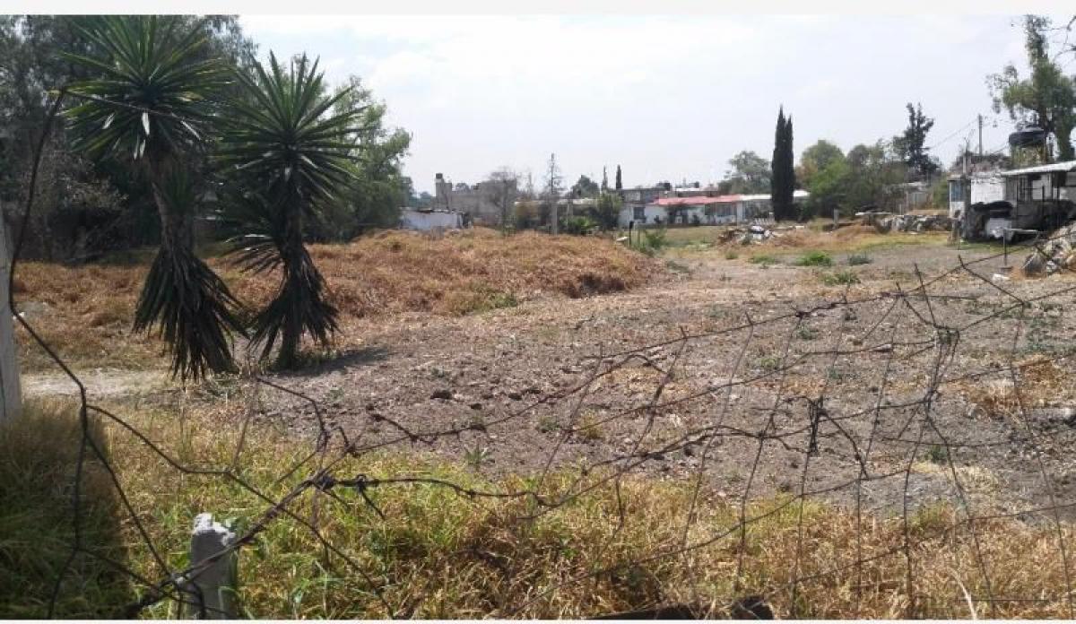 Terreno em Ciudad Nezahualcoyotl, Mexico N.º 203476