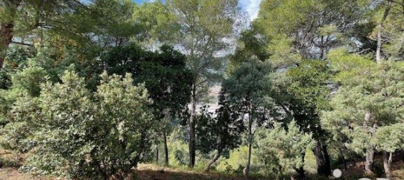 Земельный участок 7070м² в Коломар, Франция № 100321 2