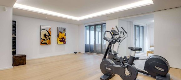 3 bedrooms Apartment in Munich, Germany No. 209249 12