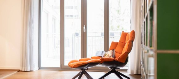 3 bedrooms Apartment in Munich, Germany No. 209249 4