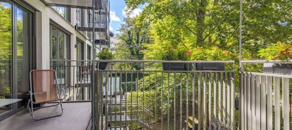 3 bedrooms Apartment in Munich, Germany No. 209249 9