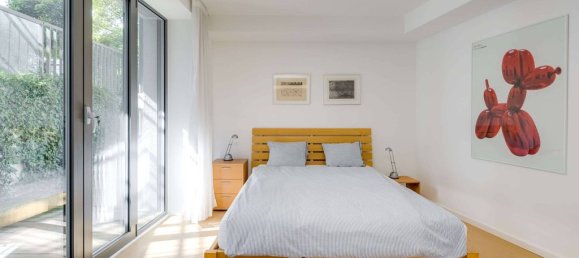 3 bedrooms Apartment in Munich, Germany No. 209249 13