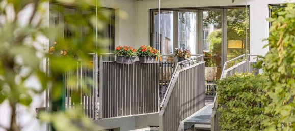 3 bedrooms Apartment in Munich, Germany No. 209249 2