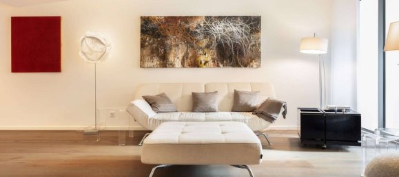 3 bedrooms Apartment in Munich, Germany No. 209249 10