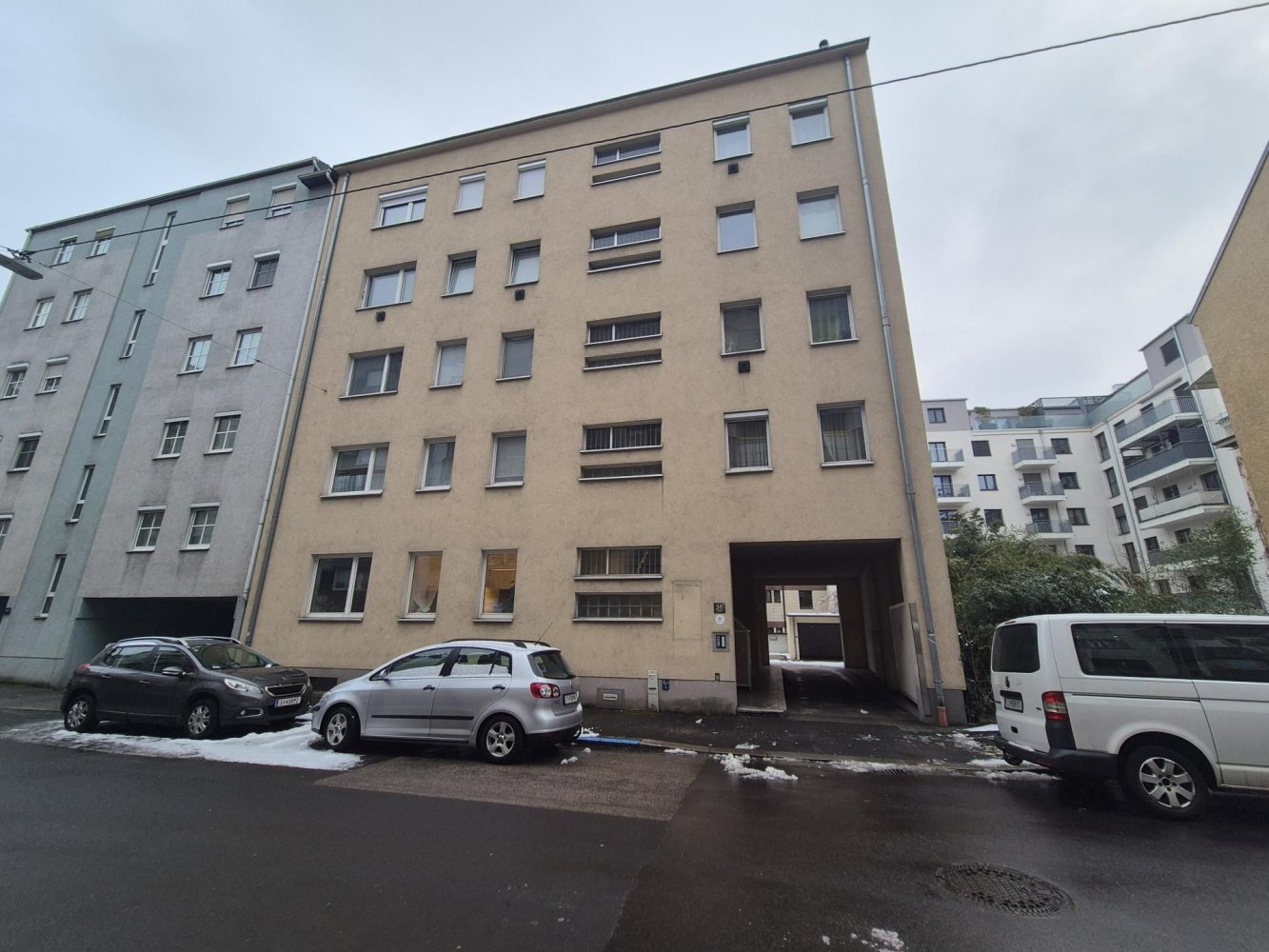 Офис 110м² в Линц, Австрия № 133516