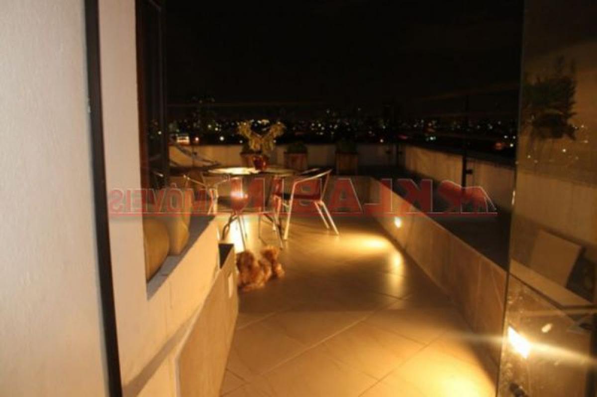 Дом с 3 спальнями в Сан-Паулу, Бразилия № 431846