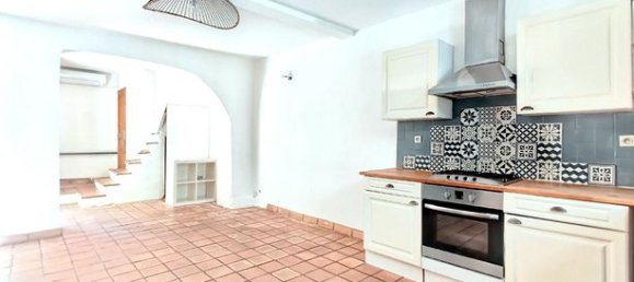 Casa T2 em Avignon, France N.º 310646 2