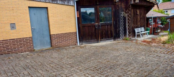 1 bedroom Townhouse in Gottingen, Germany No. 355450 20