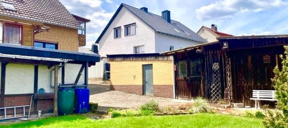 1 bedroom Townhouse in Gottingen, Germany No. 355450 4