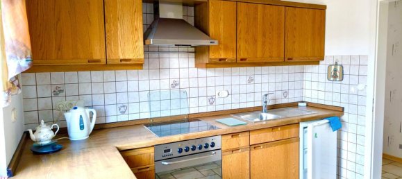 1 bedroom Townhouse in Gottingen, Germany No. 355450 12