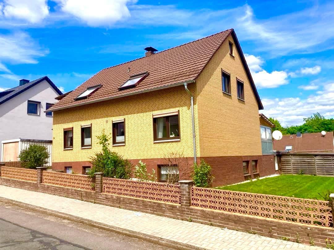 1 bedroom Townhouse in Gottingen, Germany No. 355450