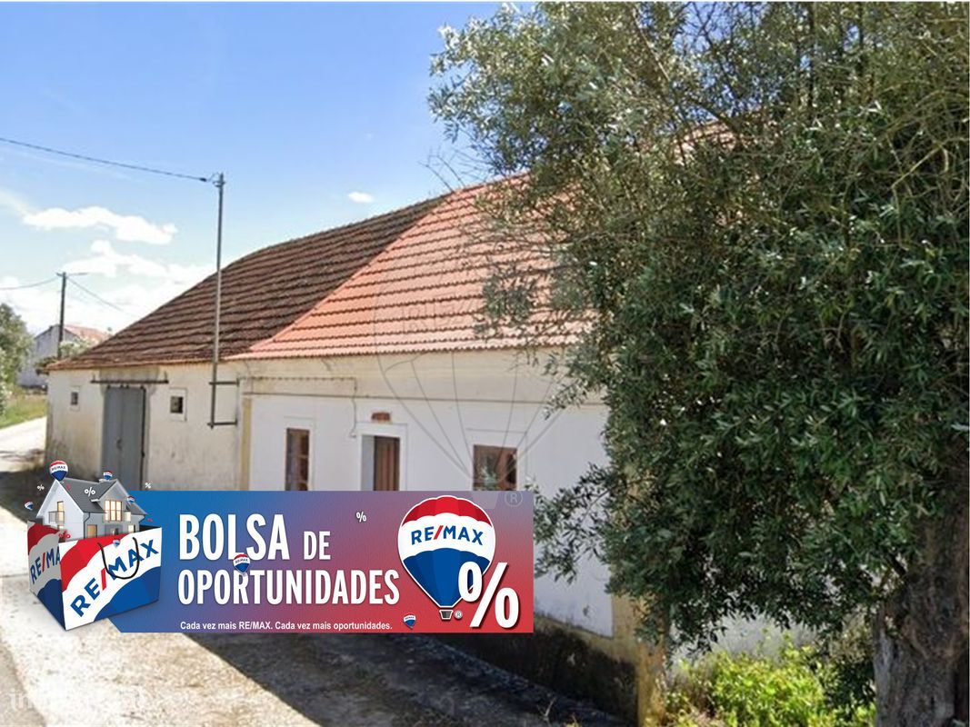 3 bedrooms House in Santarem, Portugal No. 176796