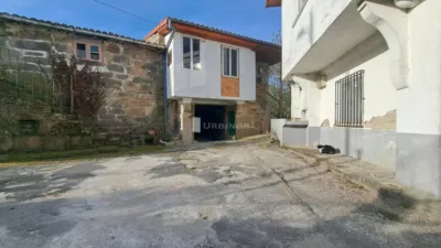 1 bedroom House in Ourense, Spain No. 239585