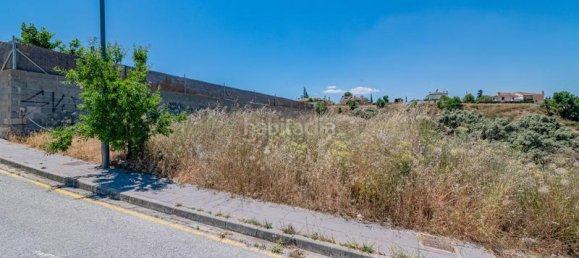 502m² Land in La Zubia, Spain No. 175747 6