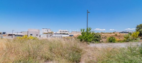 502m² Land in La Zubia, Spain No. 175747 25