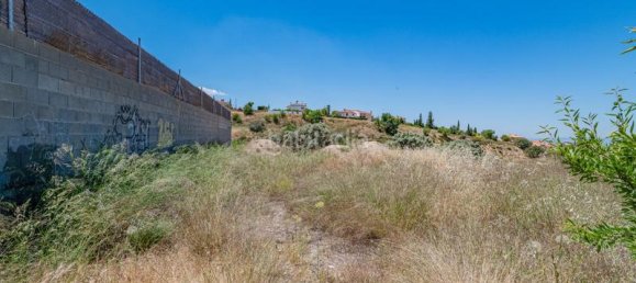 502m² Land in La Zubia, Spain No. 175747 9