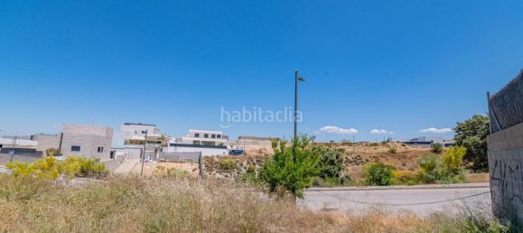 502m² Land in La Zubia, Spain No. 175747 26