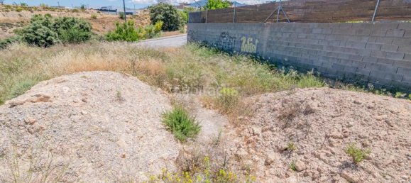 502m² Land in La Zubia, Spain No. 175747 14