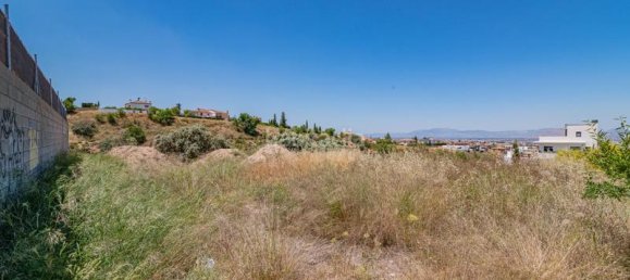 502m² Land in La Zubia, Spain No. 175747 10