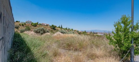 502m² Land in La Zubia, Spain No. 175747 4