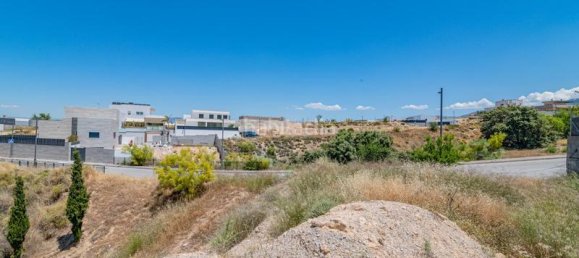 502m² Land in La Zubia, Spain No. 175747 15