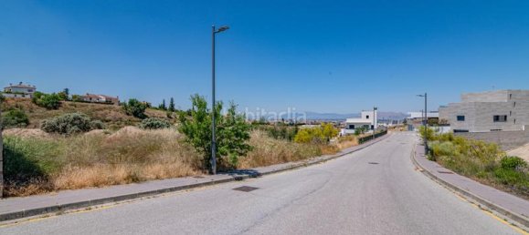 502m² Land in La Zubia, Spain No. 175747 2