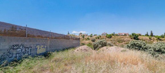502m² Land in La Zubia, Spain No. 175747 11