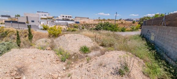 502m² Land in La Zubia, Spain No. 175747 17