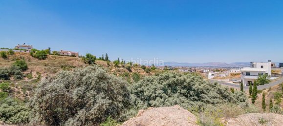 502m² Land in La Zubia, Spain No. 175747 24