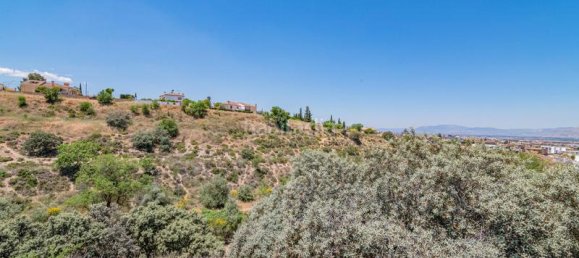 502m² Land in La Zubia, Spain No. 175747 19