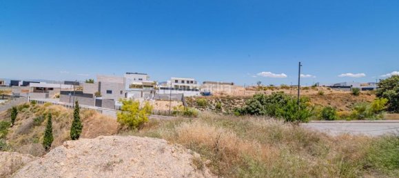 502m² Land in La Zubia, Spain No. 175747 23