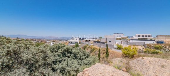 502m² Land in La Zubia, Spain No. 175747 18