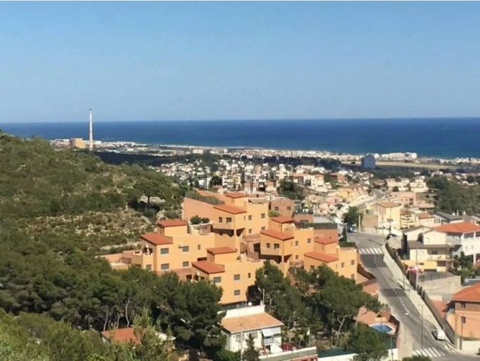 Grundstück in Calafell, Spain 805m², Nr. 264946