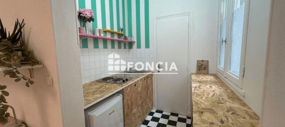 استوديو في Poitiers, France رقم 314421 3