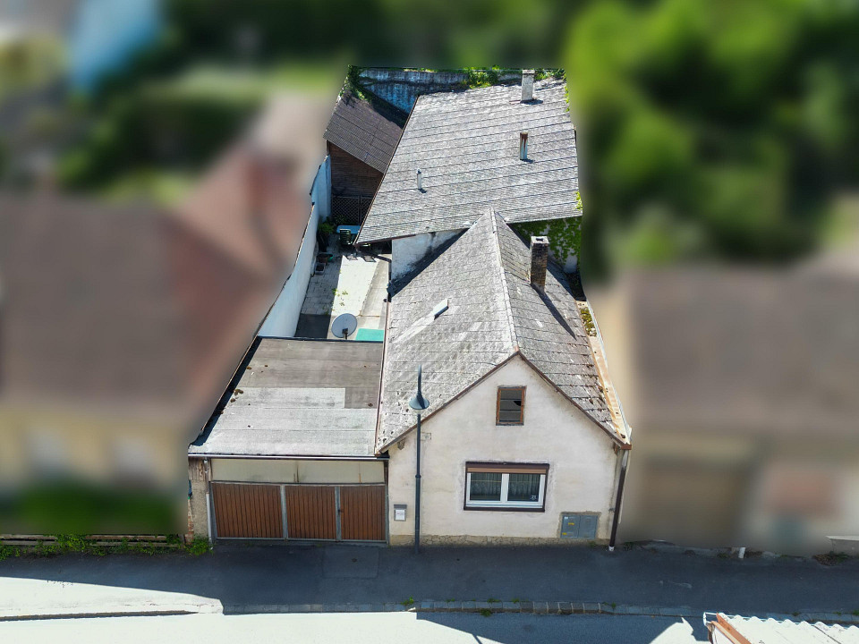 3 bedrooms House in Matzen-Raggendorf, Austria No. 130237