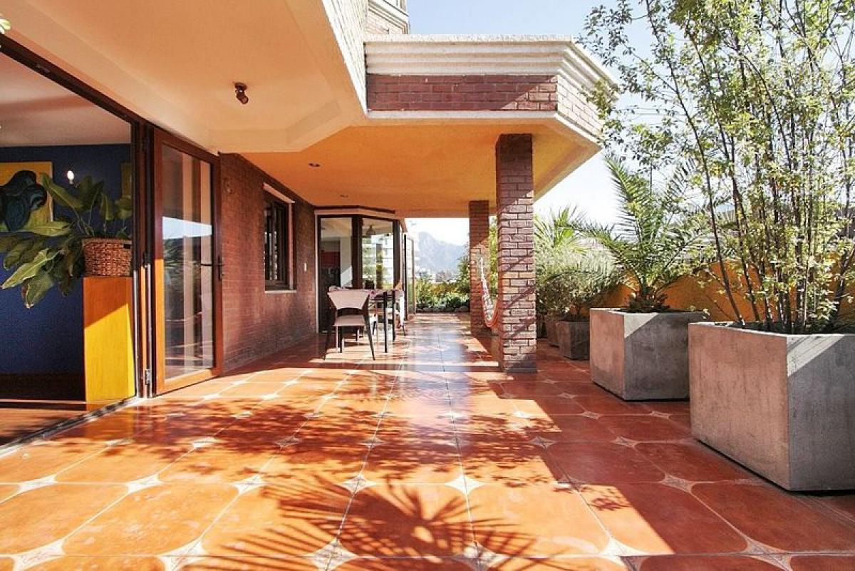 Apartamento T4 em Santiago, Chile N.º 4314