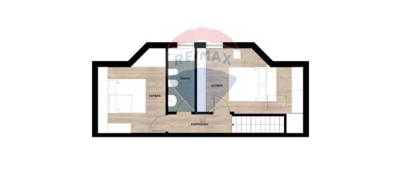 4-salle Duplex à Gallio, Italy No. 269035 19