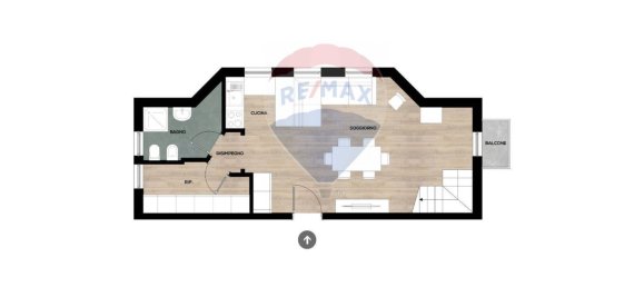 4-salle Duplex à Gallio, Italy No. 269035 18