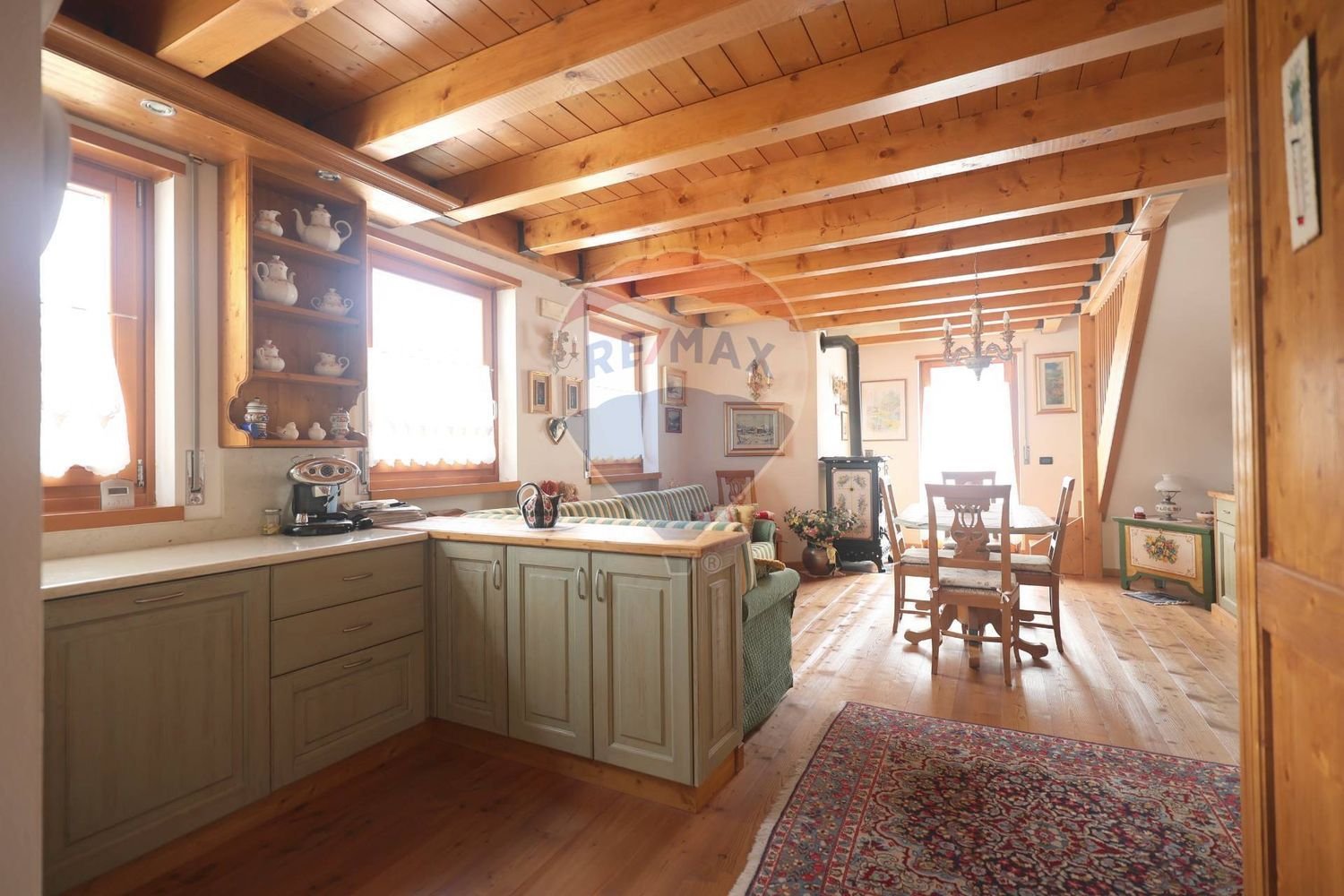 4-salle Duplex à Gallio, Italy No. 269035