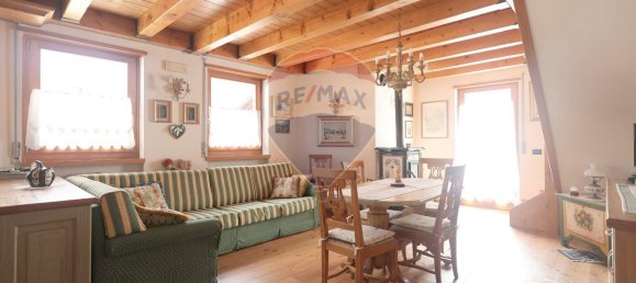 4-salle Duplex à Gallio, Italy No. 269035 2