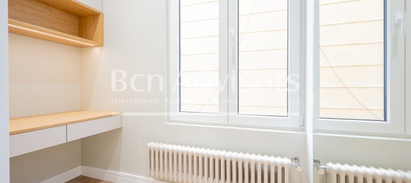 Apartamento T3 em Barcelona, Spain N.º 163392 23