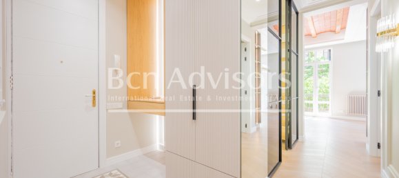 Apartamento T3 em Barcelona, Spain N.º 163392 18