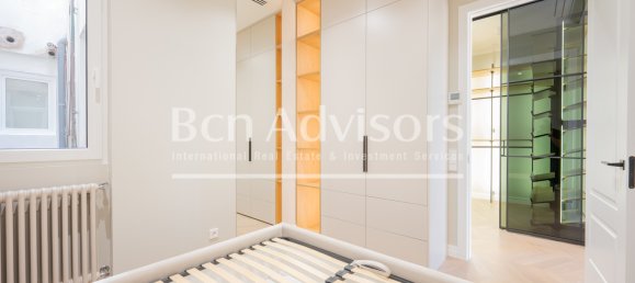 Apartamento T3 em Barcelona, Spain N.º 163392 16