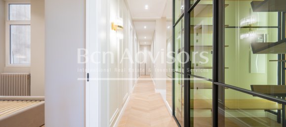 Apartamento T3 em Barcelona, Spain N.º 163392 13