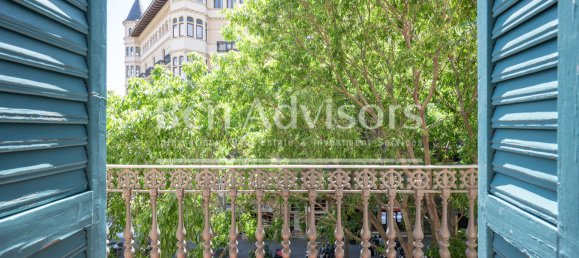 Apartamento T3 em Barcelona, Spain N.º 163392 5