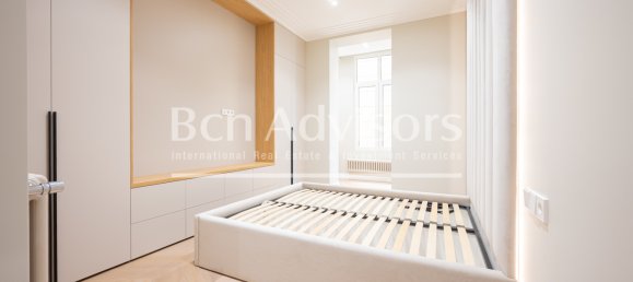 Apartamento T3 em Barcelona, Spain N.º 163392 21