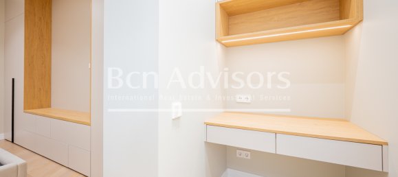 Apartamento T3 em Barcelona, Spain N.º 163392 24