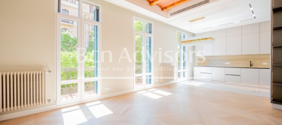 Apartamento T3 em Barcelona, Spain N.º 163392 2